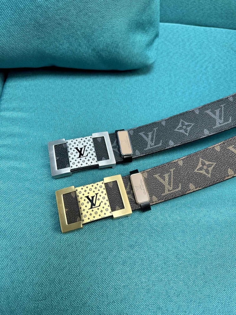 Louis Vuitton Belts